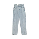 VG Straight Denim Pants