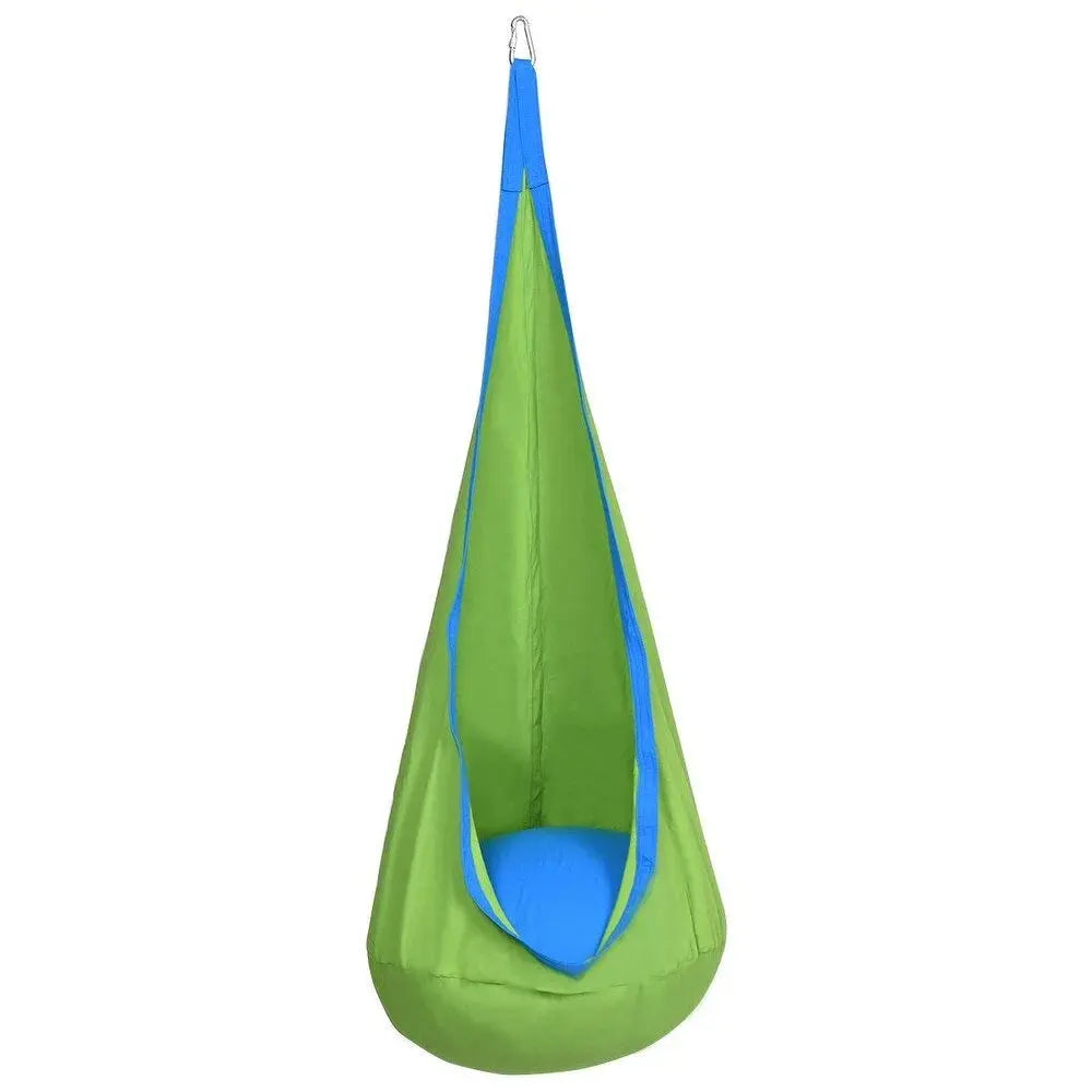 Kids Pod Hanging Chair GLR SHOPPING