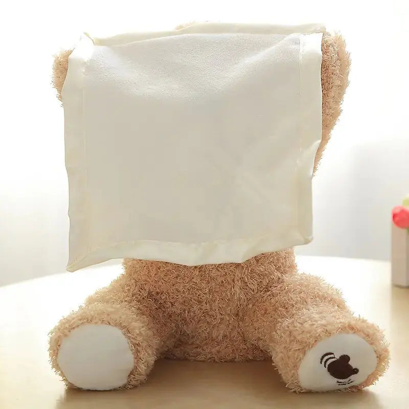 Bear toy GLR SHOPPING
