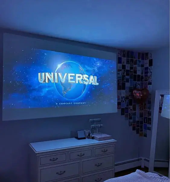 Smart Projector GLR SHOPPING