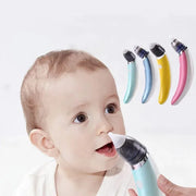 Baby Electric Nasal Aspirator GLR SHOPPING