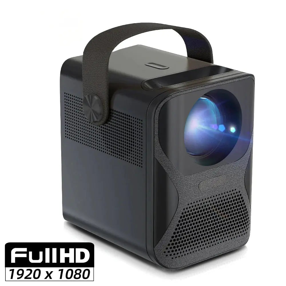 Full HD Projector GLR SHOPPING
