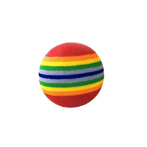 Puppy Teething Ball GLR SHOPPING