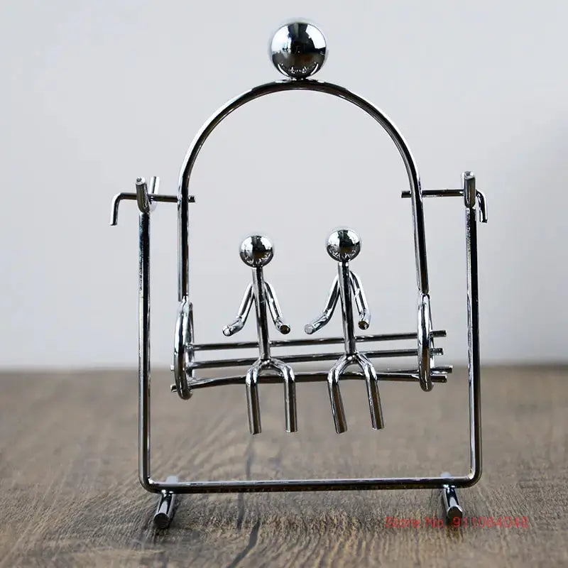 Newton Pendulum Desk Decoration Gift GLR SHOPPING