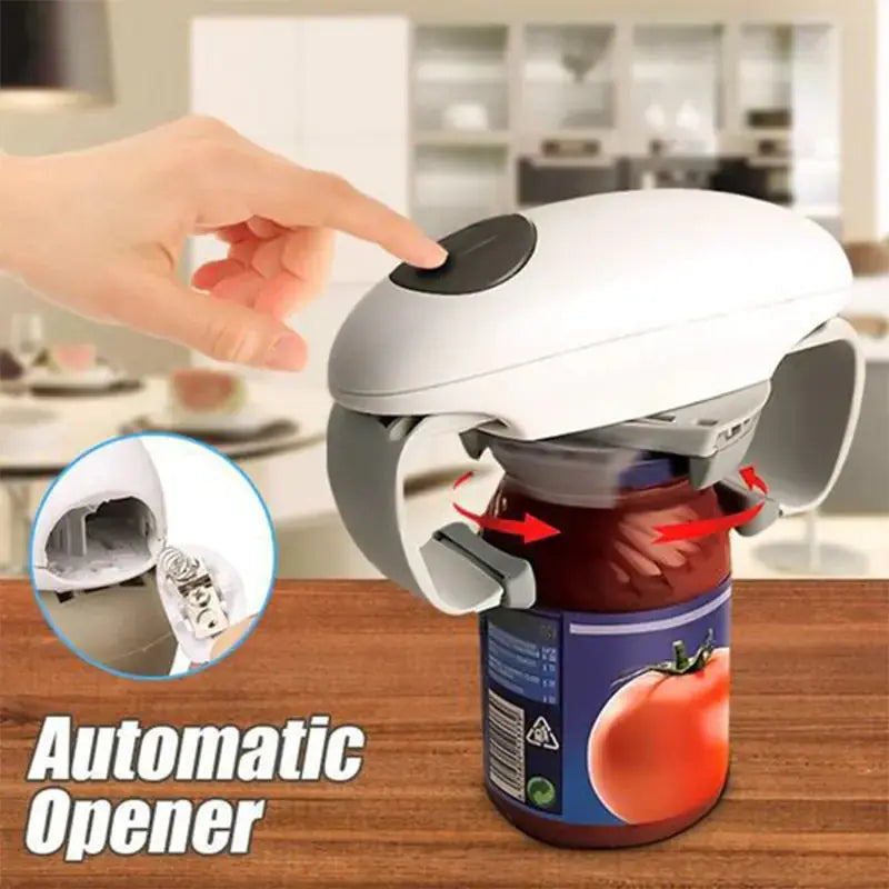 Automatic Bottle Opener GLR SHOPPING