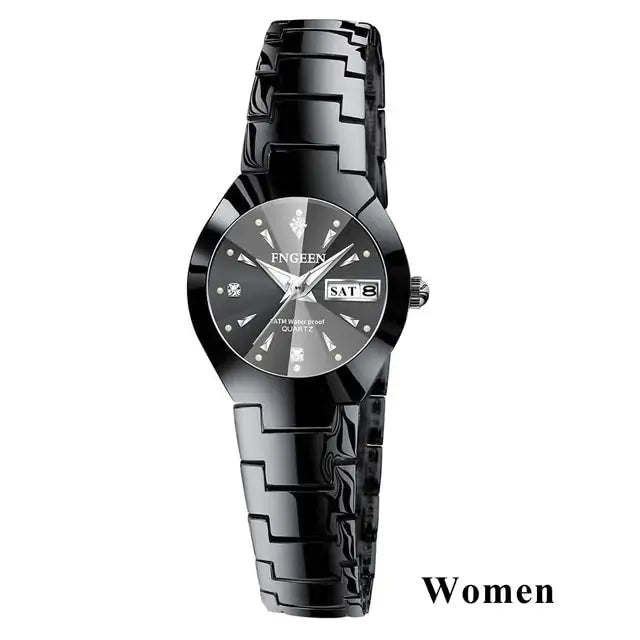Couple Watches for Lovers - GLR SHOPPING