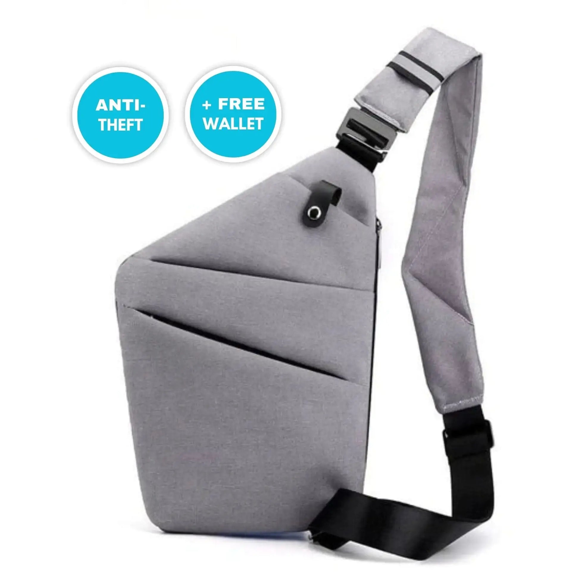 FlexTravel Slim Sling GLR SHOPPING