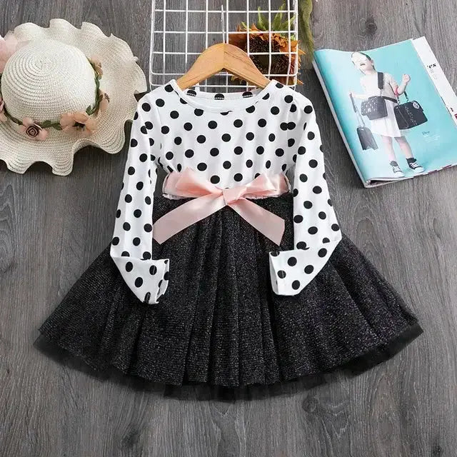 Summer Princess Dress GLR SHOPPING