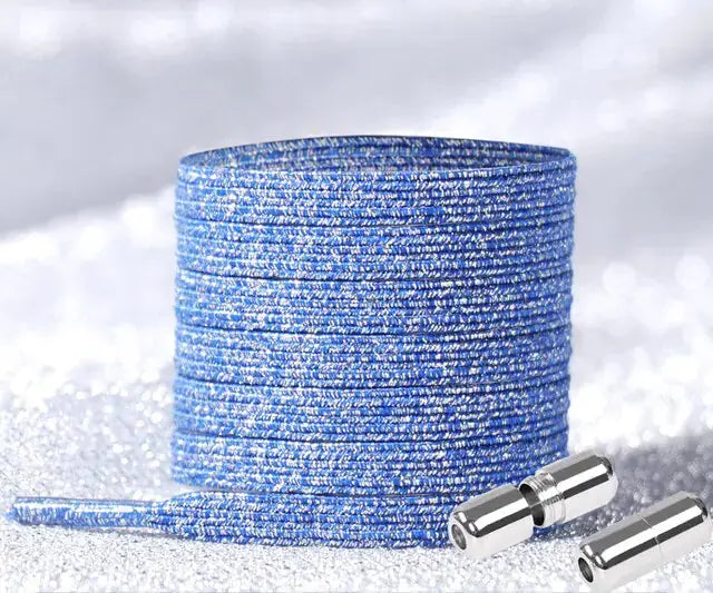 Bling Shoelaces Set GLR SHOPPING