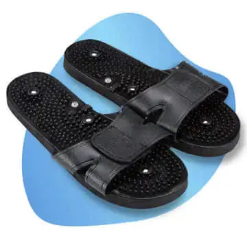 Foot Pamper Slippers Set GLR SHOPPING