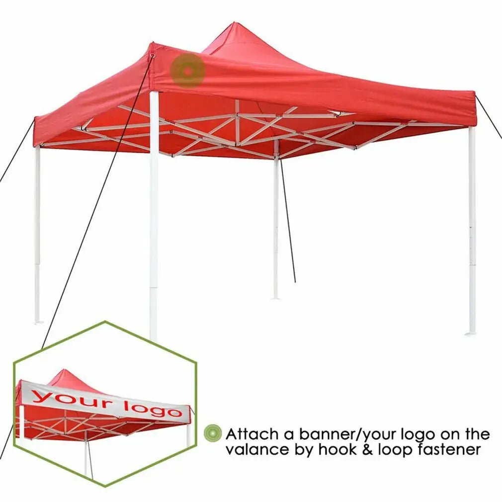 Outdoor Tent Shade GLR SHOPPING