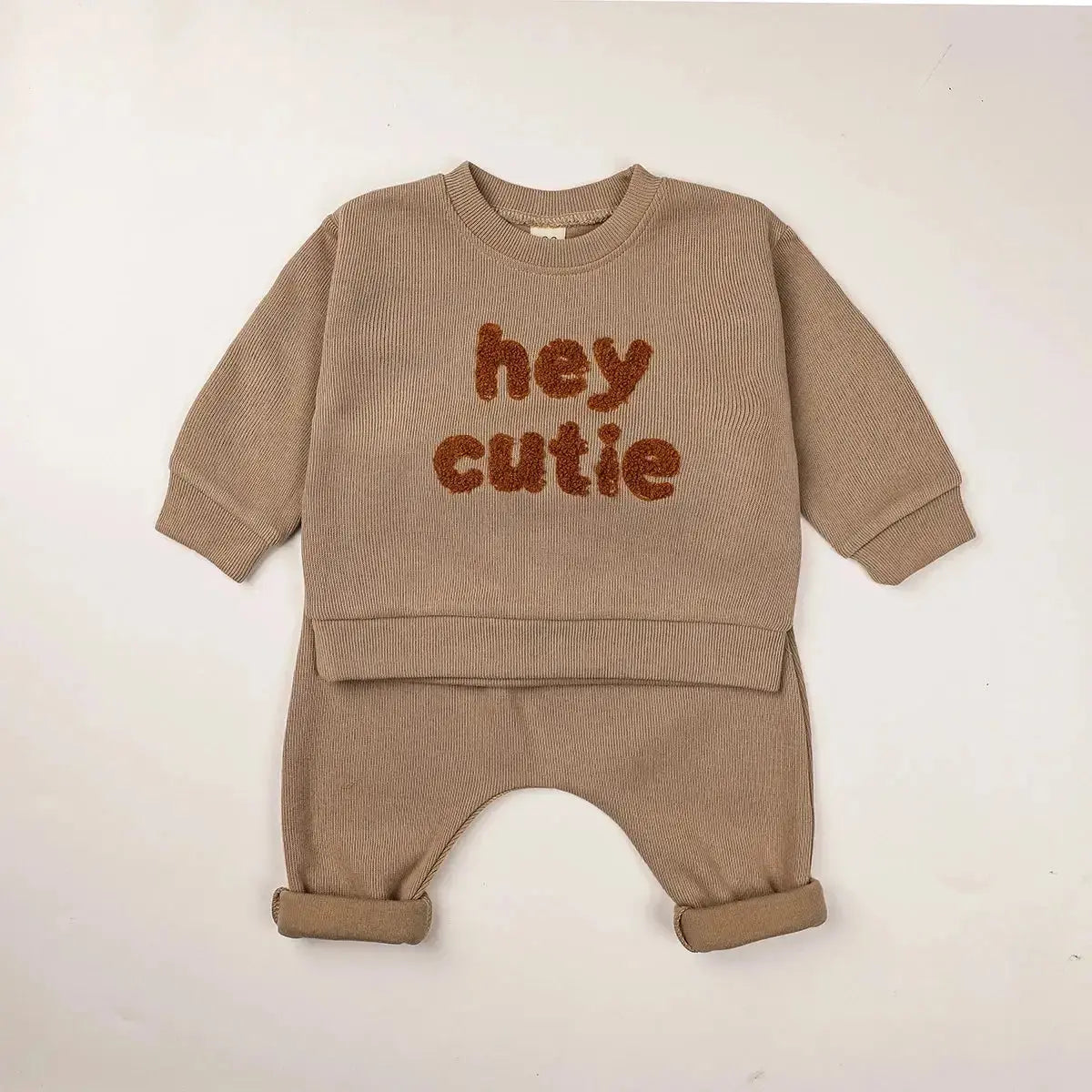Organic Cotton Sweatshirt GLR SHOPPING