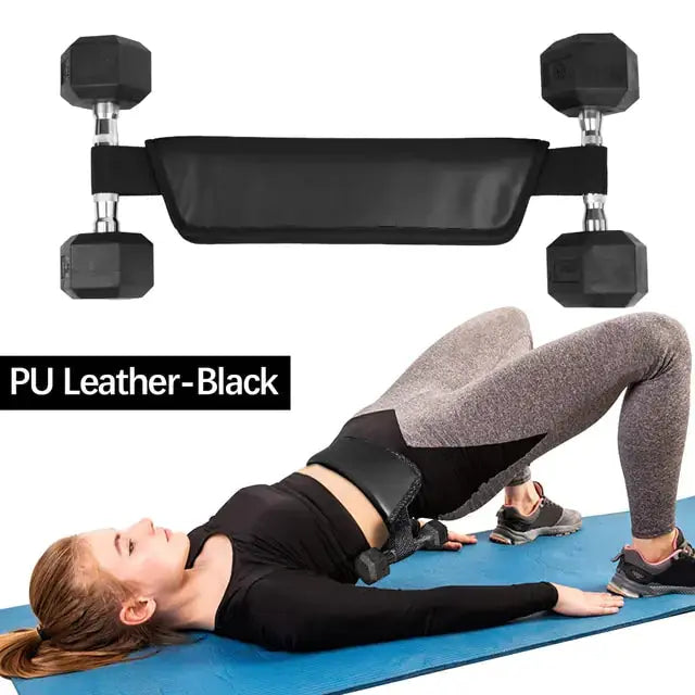 Booty Belt Hip Thrust Pad GLR SHOPPING