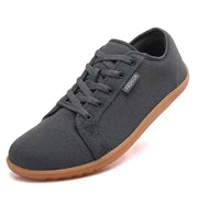 Women's Zero Drop Minimalist Sneakers | Wide Fit Barefoot Style GLR SHOPPING