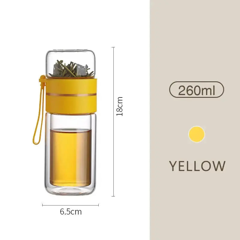 Portable Leak-proof Water Cup GLR SHOPPING