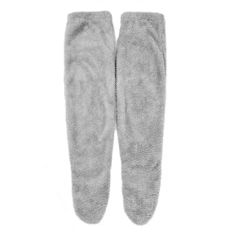 Winter Thigh High Socks - GLR SHOPPING