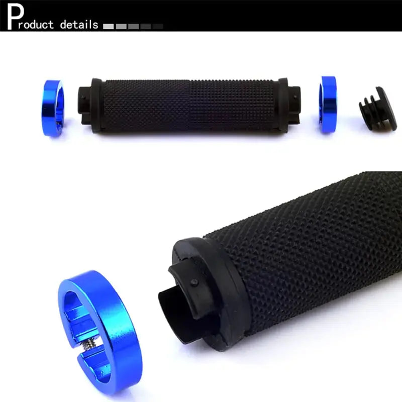 Alloy Bicycle Handlebar GLR SHOPPING