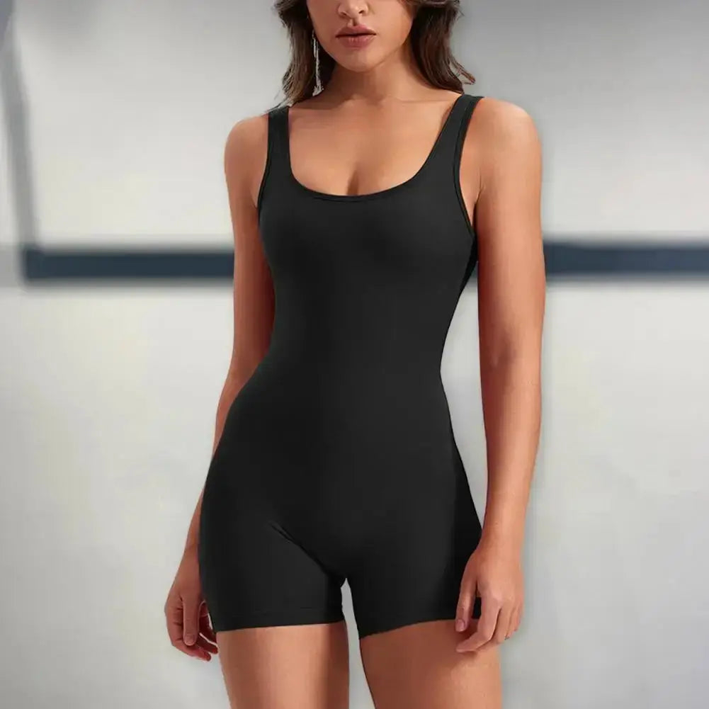 Butt Lifting Yoga Rompers GLR SHOPPING