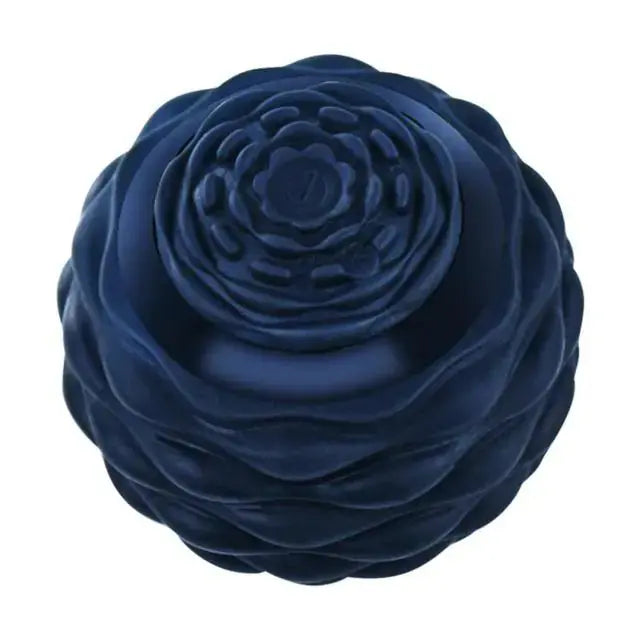 Vibrating Massage Ball for Fitness GLR SHOPPING