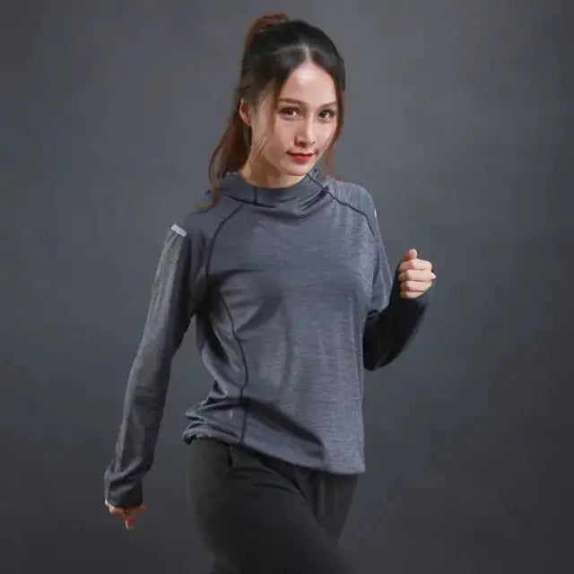 Sports Hoodie GLR SHOPPING