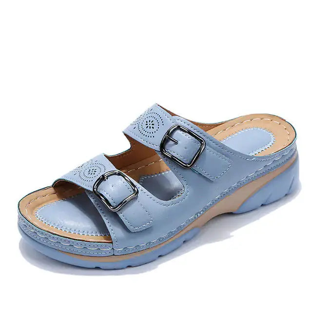 Orthopedic Beauty Sandal GLR SHOPPING
