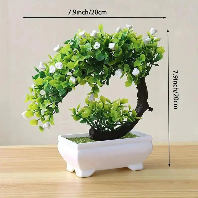 Small Bonsai Tree GLR SHOPPING