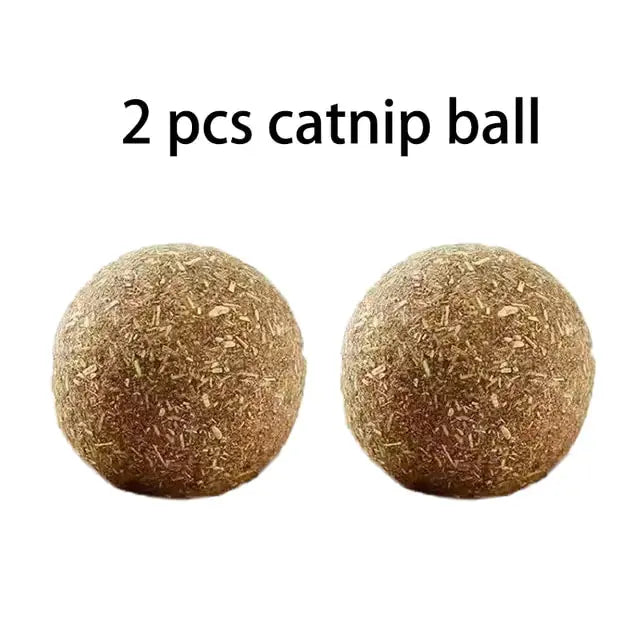 Avocado Mint Ball Toy GLR SHOPPING