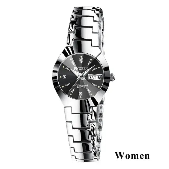 Couple Watches for Lovers - GLR SHOPPING