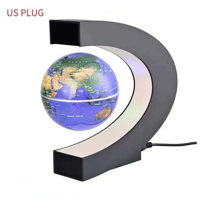 World Globe Mapa Home Decor Accessories GLR SHOPPING