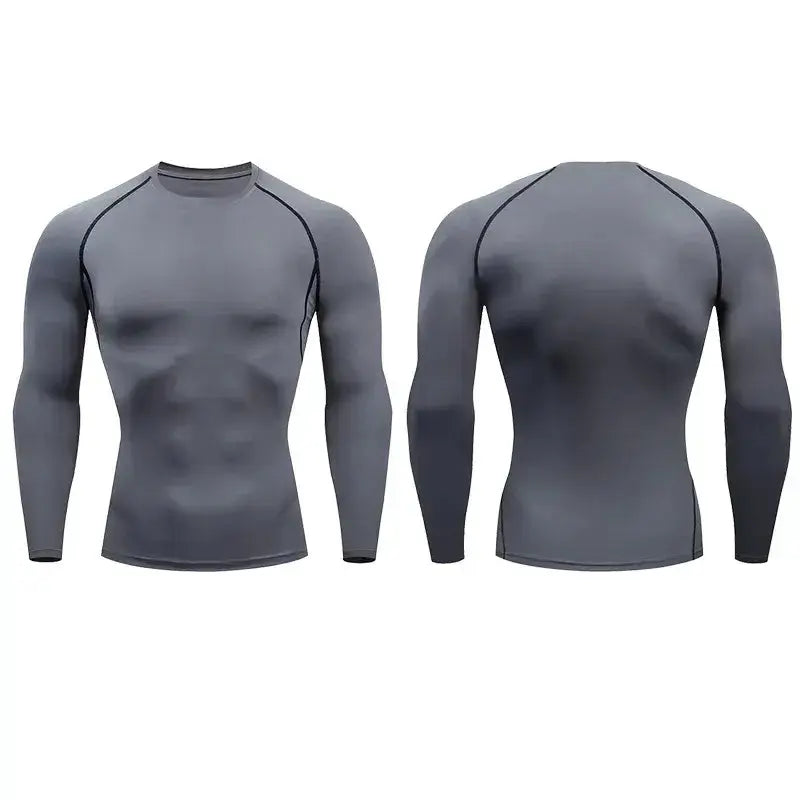 Men's Peak Performance Compression Tee GLR SHOPPING