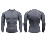 Men's Peak Performance Compression Tee