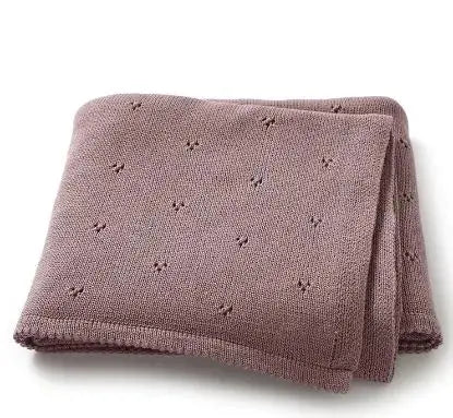 Newborn Blanket GLR SHOPPING