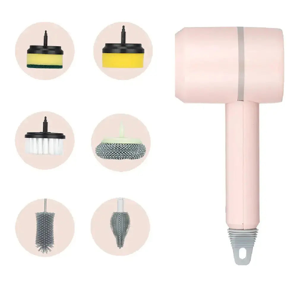 Dish Gun GLR SHOPPING