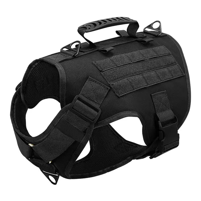Tactical dog harness GLR SHOPPING