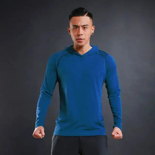 Sports Hoodie GLR SHOPPING