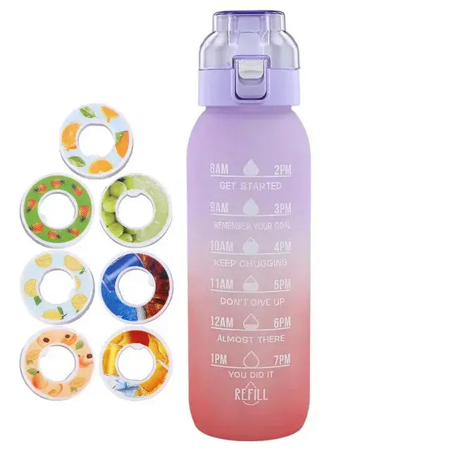 Water Bottle Scent Up GLR SHOPPING
