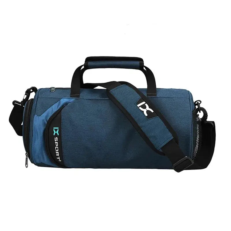 2019 Sport Gym Bag Lady Women Fitness Travel Men Handbag GLR SHOPPING