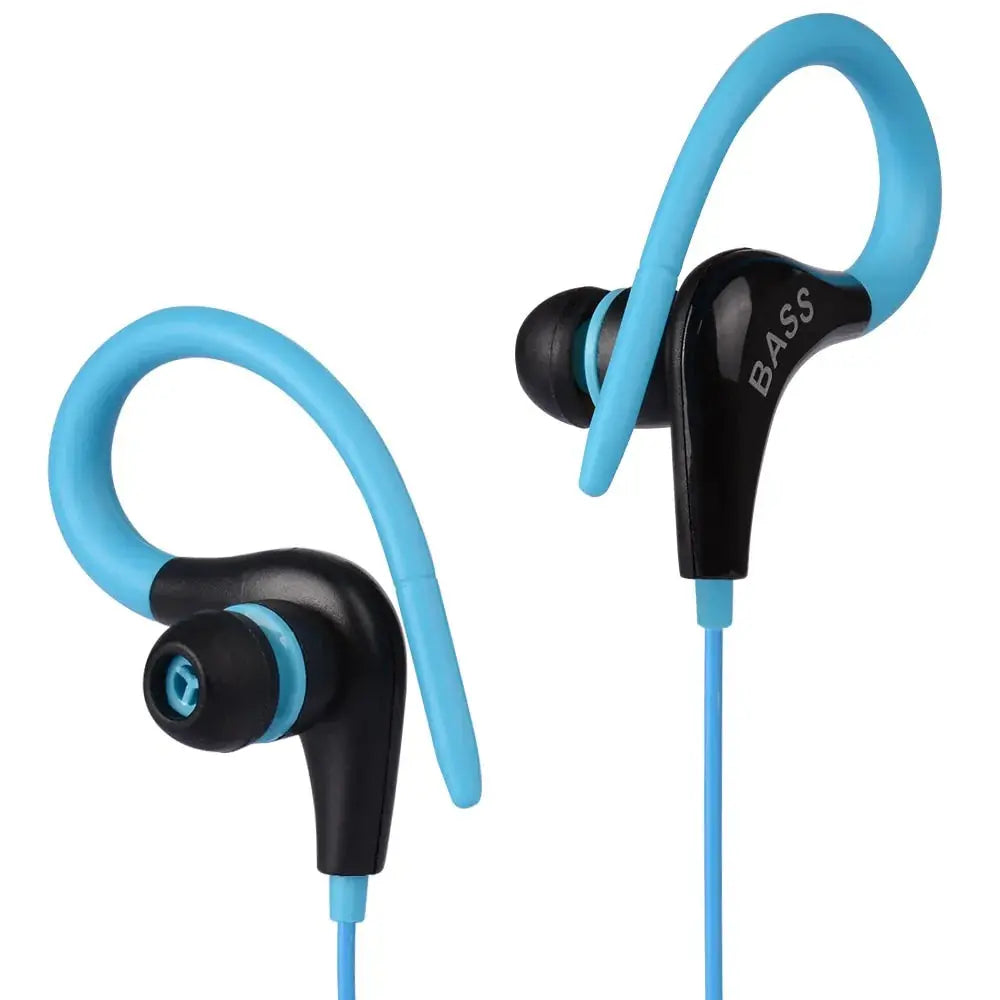 Sport Running Headphones GLR SHOPPING