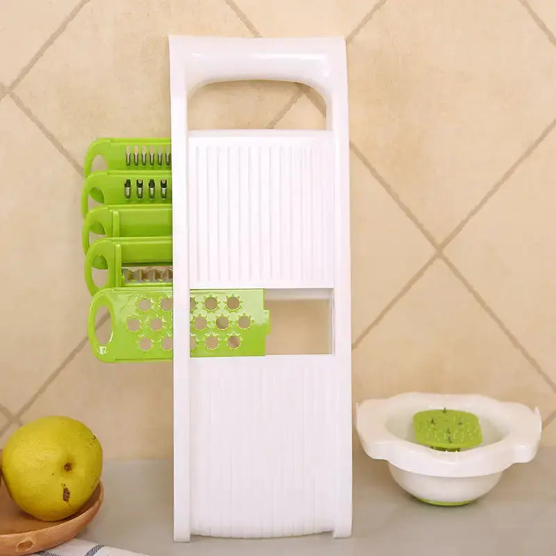 Kitchen Shredder Slicer GLR SHOPPING