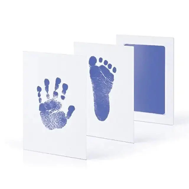Newborn Baby Hand and Footprint Kit GLR SHOPPING