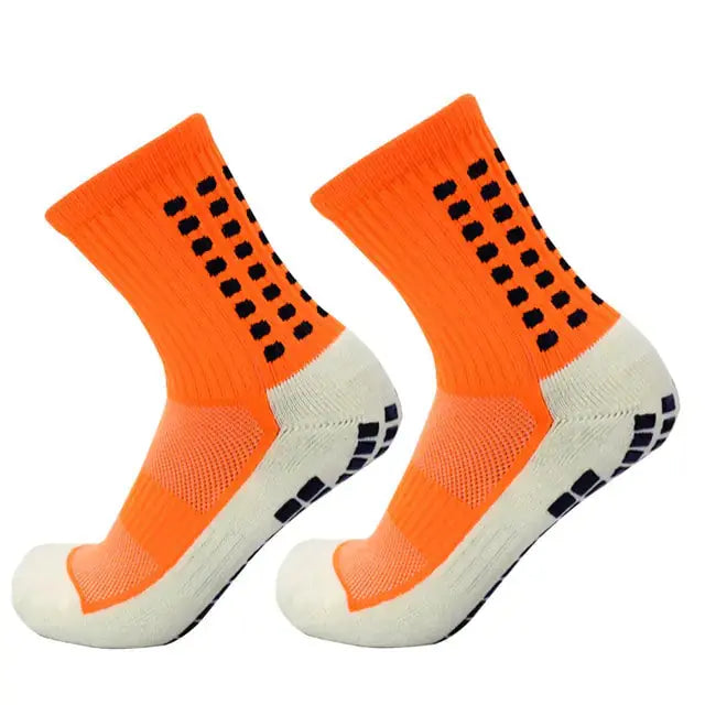 Non-Slip Grip Football Socks GLR SHOPPING