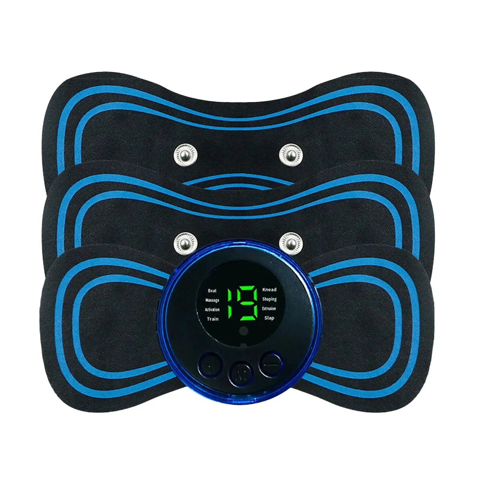 Portable Relief Pain Patches GLR SHOPPING