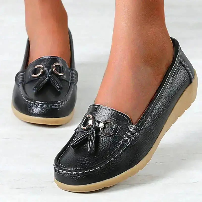 Comfy Orthopedic Loafers GLR SHOPPING