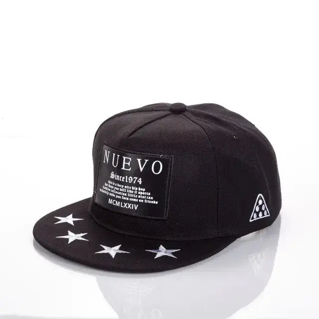 Acrylic Embroidered Cap GLR SHOPPING