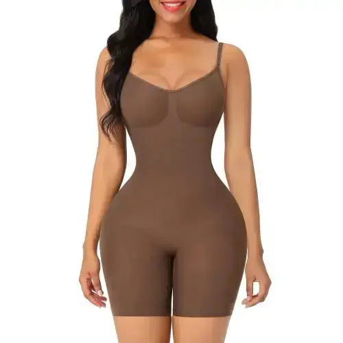 Women's Full Body Shaper Bodysuit GLR SHOPPING