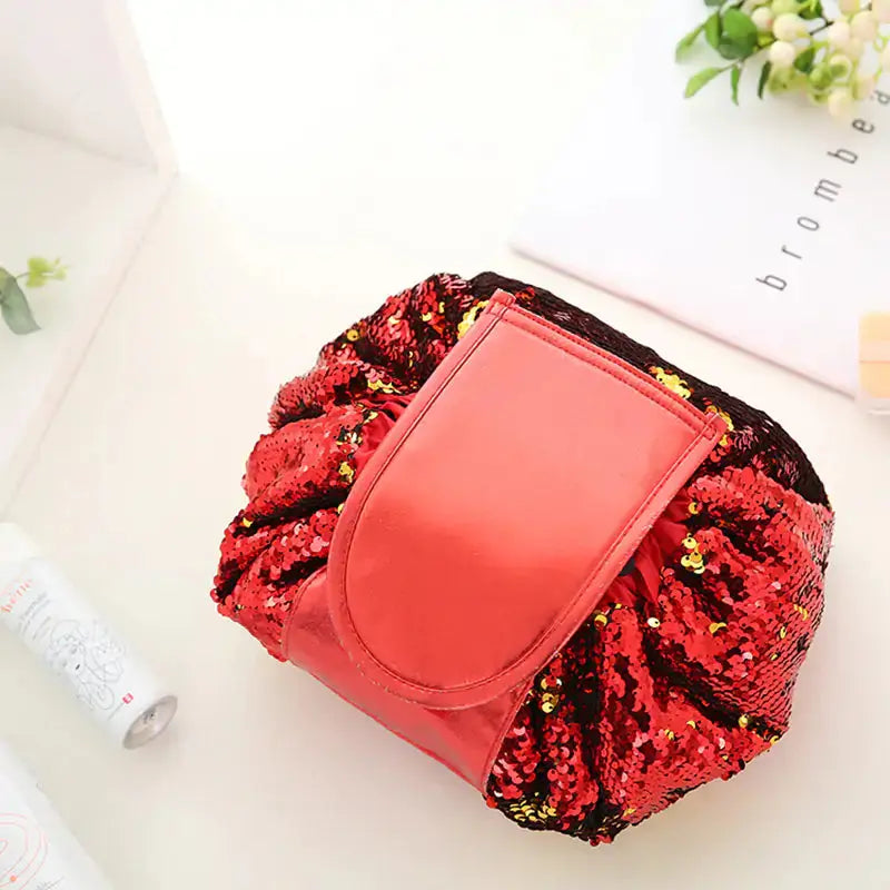 Luxury Makeup Storage Bag GLR SHOPPING