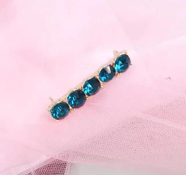 Sneakers Metal Shoelace Buckle GLR SHOPPING