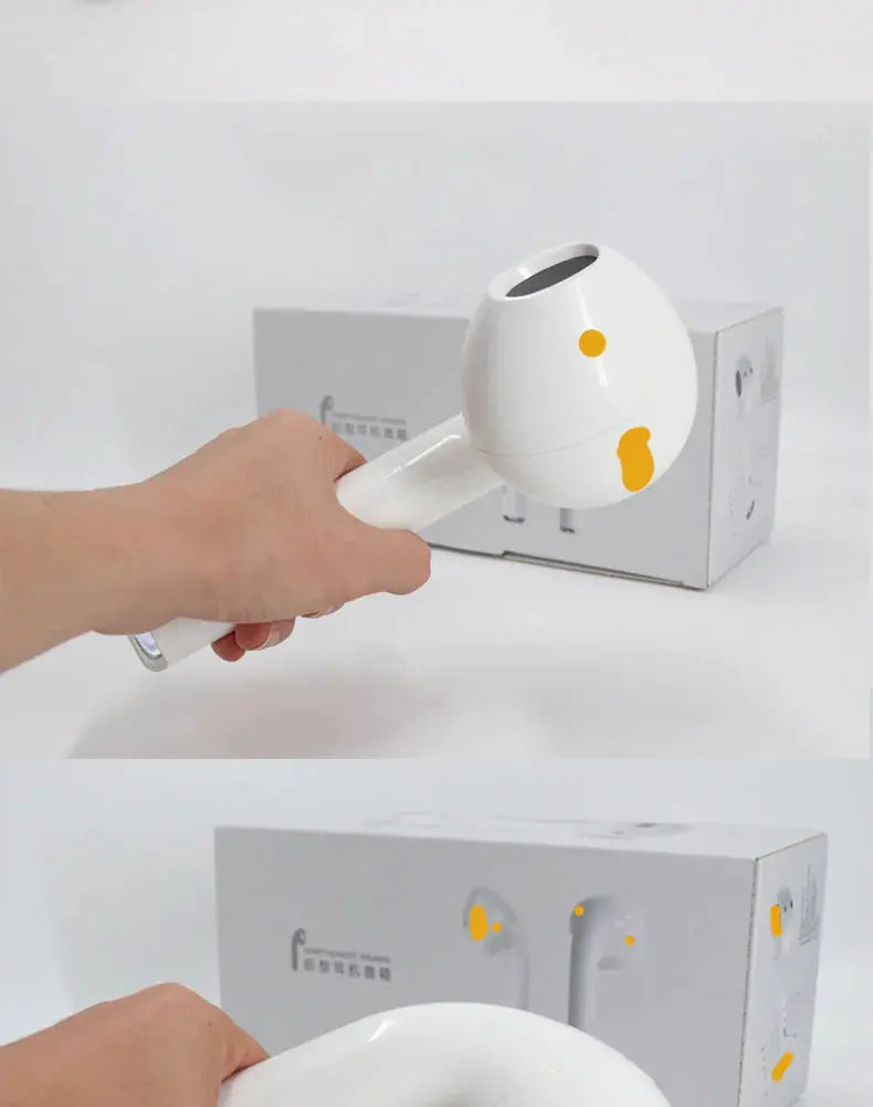 Giant Headset Bluetooth Speaker GLR SHOPPING