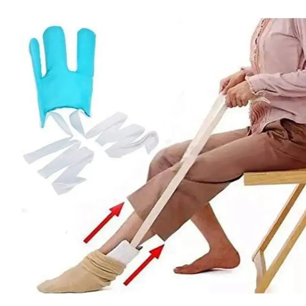 Sock Helper Aid GLR SHOPPING