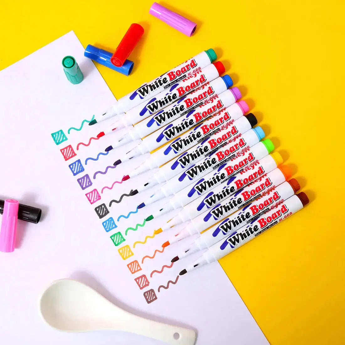 Water Painting Floating Pen GLR SHOPPING
